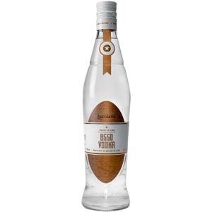Legendario Rum Legendario Hecho En Cuba Vodka 9550 - Wodka Legendario Rum Legendario Hecho En Cuba Vodka 9550 - Wodka
