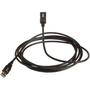 AmazonBasics USB-Kabel 3 m - USB 2.0 Schwarz AmazonBasics USB-Kabel 3 m - USB 2.0 Schwarz
