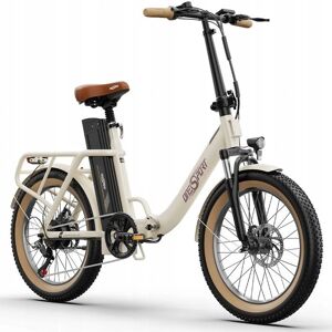 Vélo électrique pliable ONESPORT OT16-2 - 250W 48V 17Ah 120KM - Publicité Vélo électrique pliable ONESPORT OT16-2 - 250W 48V 17Ah 120KM - Publicité