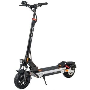 Kukirin M4 MAX - Scooter électrique - 48V 18.2Ah - 10'' - 800W - 64km autonomie - 45km/h max - Publicité Kukirin M4 MAX - Scooter électrique - 48V 18.2Ah - 10'' - 800W - 64km autonomie - 45km/h max - Publicité