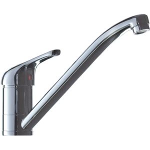 Robinet de Bucătărie Alveus A1091137 Cromat - Monolever, Fântână Rotativă Robinet de Bucătărie Alveus A1091137 Cromat - Monolever, Fântână Rotativă