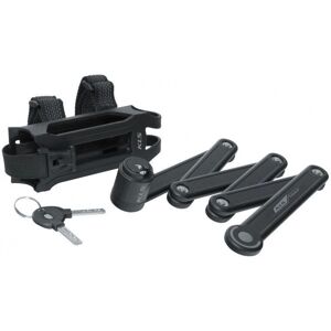 Kellys FOLD 30 Zamek rowerowy - Zamek rowerowy Kellys FOLD 30 Zamek rowerowy - Zamek rowerowy