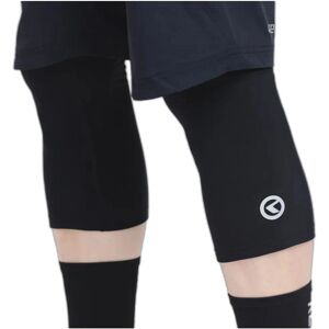 KELLYS - Leg Thermo - Schwarz - XL - Beinwärmer KELLYS - Leg Thermo - Schwarz - XL - Beinwärmer
