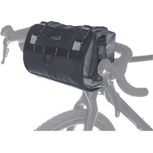 Kellys Aura Lenker Tasche - Wasserdicht MTB Aufbewahrung Kellys Aura Lenker Tasche - Wasserdicht MTB Aufbewahrung