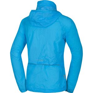 Northfinder Voděodolná multifunkční bunda - Modrá, L Northfinder Voděodolná multifunkční bunda - Modrá, L
