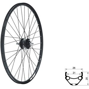 Kellys Draft Dynamo 27,5'' Fahrradfelge - Mountain Typ Kellys Draft Dynamo 27,5'' Fahrradfelge - Mountain Typ