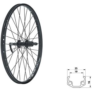 Kellys Wasper V-Bremse R Mountainbike Hinterrad Kellys Wasper V-Bremse R Mountainbike Hinterrad