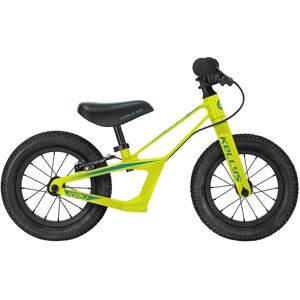 Kellys KIRU RACE Lime 12" - Egyensúlykerék Kellys KIRU RACE Lime 12" - Egyensúlykerék