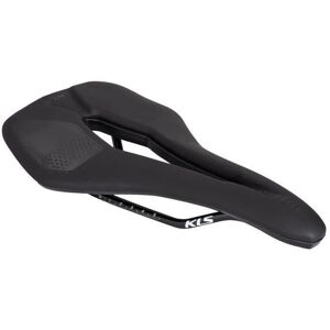 KELLYS Spear Lite Bike Saddle - Lightweight, Recortada, Steel Rails KELLYS Spear Lite Bike Saddle - Lightweight, Recortada, Steel Rails
