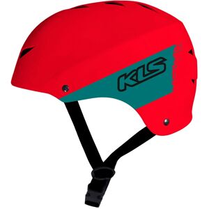Kellys Jumper Mini 2022 Piros Gyerek sisak - BMX & Gördeszka Kellys Jumper Mini 2022 Piros Gyerek sisak - BMX & Gördeszka