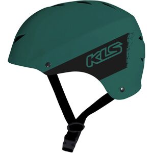 Kellys - Jumper 022 - Grünlichblau - S/M Helm Kellys - Jumper 022 - Grünlichblau - S/M Helm