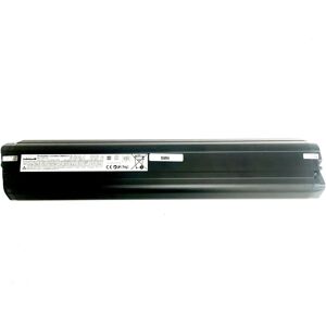 Batterie de Vélo Électrique KELLYS BMZ V10 - 725Wh, compatible Panasonic - Publicité Batterie de Vélo Électrique KELLYS BMZ V10 - 725Wh, compatible Panasonic - Publicité