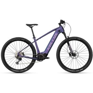 Kellys GX Ultimate 27,5" Rose 2025 - Vélo Électrique - Publicité Kellys GX Ultimate 27,5" Rose 2025 - Vélo Électrique - Publicité