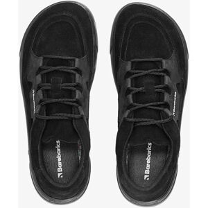 Barebarics Evo All Black - Scarpe unisex - 45 - Sneakers Barebarics Evo All Black - Scarpe unisex - 45 - Sneakers