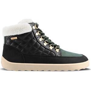 Baskets Be Lenka Olivia Noir & Vert Foncé - Sneakers - Publicité Baskets Be Lenka Olivia Noir & Vert Foncé - Sneakers - Publicité