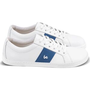 Be Lenka Elite Blanc et Bleu Foncé - Baskets - 36 - Publicité Be Lenka Elite Blanc et Bleu Foncé - Baskets - 36 - Publicité