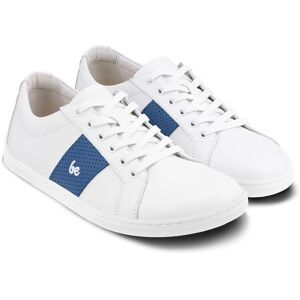 Be Lenka Elite Blanc & Bleu Foncé - Baskets - Publicité Be Lenka Elite Blanc & Bleu Foncé - Baskets - Publicité