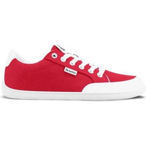 Baskets Be Lenka Rebound Rouge et Blanc Taille 45 - Chaussures - Publicité Baskets Be Lenka Rebound Rouge et Blanc Taille 45 - Chaussures - Publicité