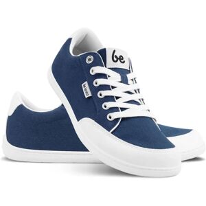 Be Lenka Rebound Bleu Foncé & Blanc Sneakers Unisex - Sneakers - Publicité Be Lenka Rebound Bleu Foncé & Blanc Sneakers Unisex - Sneakers - Publicité