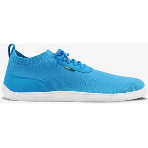 Be Lenka Stride Unisexe Bleu & Blanc - Baskets - Publicité Be Lenka Stride Unisexe Bleu & Blanc - Baskets - Publicité