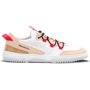 Barebarics Revive Beige & White EUR 38 - Sneakers - Unisex Barebarics Revive Beige & White EUR 38 - Sneakers - Unisex