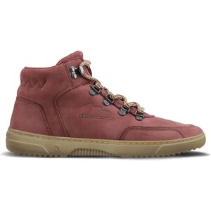 Barebarics EUR 47 Clay Red Sneakers - Unisex Barebarics EUR 47 Clay Red Sneakers - Unisex