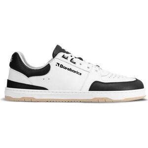 Barebarics Wave Weiß & Schwarz EUR 40 Sneaker - Unisex Barebarics Wave Weiß & Schwarz EUR 40 Sneaker - Unisex