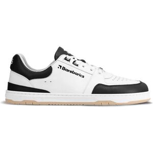 Sneakers Unisex Barebarics Wave - Bianco & Nero - Scarpe Sneakers Unisex Barebarics Wave - Bianco & Nero - Scarpe