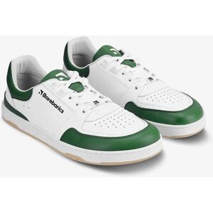 Barebarics Wave Wit & Donkergroen Maat 40 Sneakers - Sneakers Barebarics Wave Wit & Donkergroen Maat 40 Sneakers - Sneakers