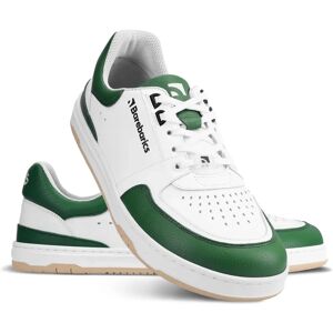 Barebarics Wave Weiß & Dunkelgrün EUR 45 Unisex - Sneakers Barebarics Wave Weiß & Dunkelgrün EUR 45 Unisex - Sneakers