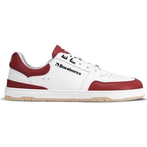Barebarics Wave Weiß & Karmesinrot - Sneaker - EUR 39 Barebarics Wave Weiß & Karmesinrot - Sneaker - EUR 39