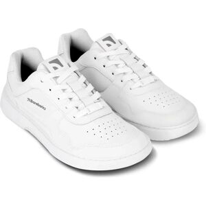 Barebarics Zing All White EUR 42 - Unisex Sneaker Barebarics Zing All White EUR 42 - Unisex Sneaker