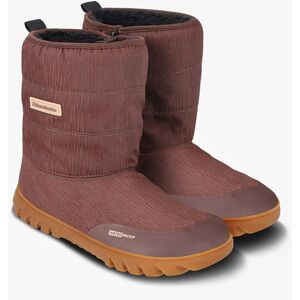 Barebarics PolarStride Cuivre Brun - Baskets Unisex - 42 - Publicité Barebarics PolarStride Cuivre Brun - Baskets Unisex - 42 - Publicité