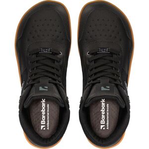 Barebarics UrbanEdge Schwarz EUR 39 - Sneakers - Unisex Barebarics UrbanEdge Schwarz EUR 39 - Sneakers - Unisex