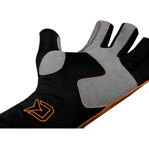 Delphin - Atak! 75F - L - Gants - Publicité Delphin - Atak! 75F - L - Gants - Publicité