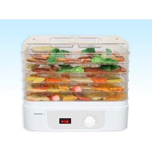 Orava SU-102 Déshydrateur alimentaire - Déshydrateur d'aliments - Publicité Orava SU-102 Déshydrateur alimentaire - Déshydrateur d'aliments - Publicité