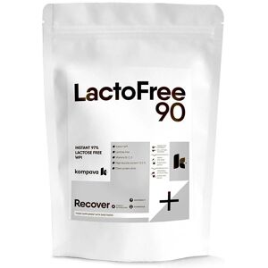 Kompava LactoFree 90 - Białko w proszku Kompava LactoFree 90 - Białko w proszku