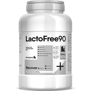 Kompava LactoFree 90 - Odżywka białkowa Kompava LactoFree 90 - Odżywka białkowa
