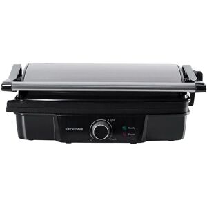 Orava Eg200a - Gril de contact - Publicité Orava Eg200a - Gril de contact - Publicité