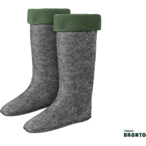 Bottes d'hiver BRONTO de Delphin - Bottes - Publicité Bottes d'hiver BRONTO de Delphin - Bottes - Publicité