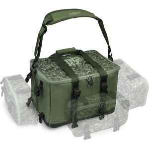 Marca Delphin BLOKZ SPACE C2G 5L - Borsa da pesca del carpfishing Marca Delphin BLOKZ SPACE C2G 5L - Borsa da pesca del carpfishing