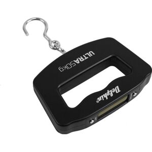 Bilancia digitale Delphin ULTRA - 50kg, Grigia, Argento Bilancia digitale Delphin ULTRA - 50kg, Grigia, Argento