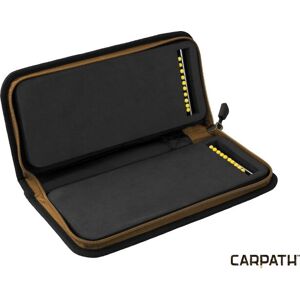 Sac Rig Carpath de Delphin - Imperméable, Compact, Résistant - Publicité Sac Rig Carpath de Delphin - Imperméable, Compact, Résistant - Publicité