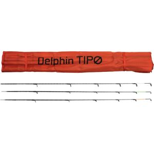 Scion Delphin TIPO 2.8 GlassCarbon SG - pointe de canne à pêche - Publicité Scion Delphin TIPO 2.8 GlassCarbon SG - pointe de canne à pêche - Publicité
