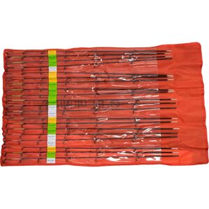 Scion - Delphin TIPO 3.2 - GlassCarbon BG - guides de pêche - Publicité Scion - Delphin TIPO 3.2 - GlassCarbon BG - guides de pêche - Publicité