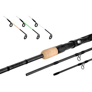 scion - Delphin NIRVANA FDR - Gris - 12ft - Rod - Publicité scion - Delphin NIRVANA FDR - Gris - 12ft - Rod - Publicité