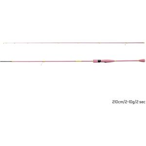 Canna Delphin Queen Spin 215cm - Canna per predatori Canna Delphin Queen Spin 215cm - Canna per predatori