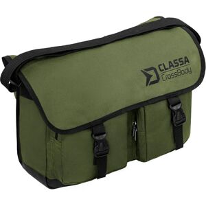Sac à bandoulière Delphin - Chasseur & Pêcheur - Étanche - Publicité Sac à bandoulière Delphin - Chasseur & Pêcheur - Étanche - Publicité