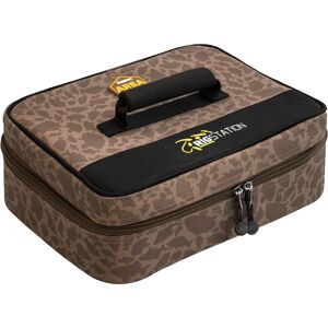 Delphin RigStation Carpath Sac de Pêche - Publicité Delphin RigStation Carpath Sac de Pêche - Publicité