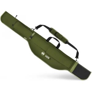 Delphin PORTA Plus Rybářský obal - 145cm, 155cm, 170cm, 180cm, 200cm Delphin PORTA Plus Rybářský obal - 145cm, 155cm, 170cm, 180cm, 200cm